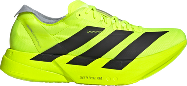 Sneakers og sko adidas Performance ADIZERO ADIOS PRO 4 Gul | jr6364, 0