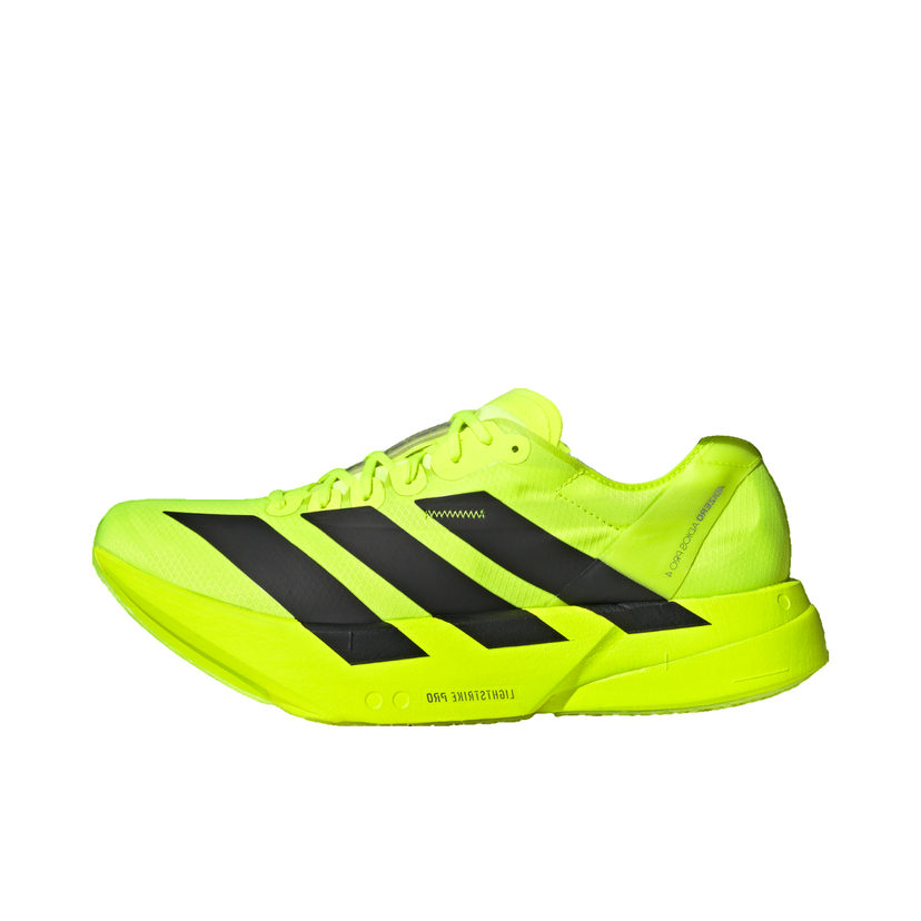 Sneakers og sko adidas Performance ADIZERO ADIOS PRO 4 Gul | jr6364