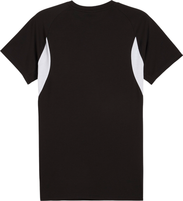 T-shirt Puma teamEVOSTRIPE T-Shirt Sort | 659953-03, 1