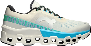 Sneakers og sko On Running Cloudmonster 2 Beige | 3we10113168, 0