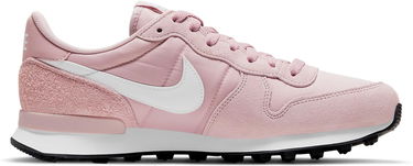 Sneakers og sko Nike Internationalist W Lyserød | 828407-621, 2