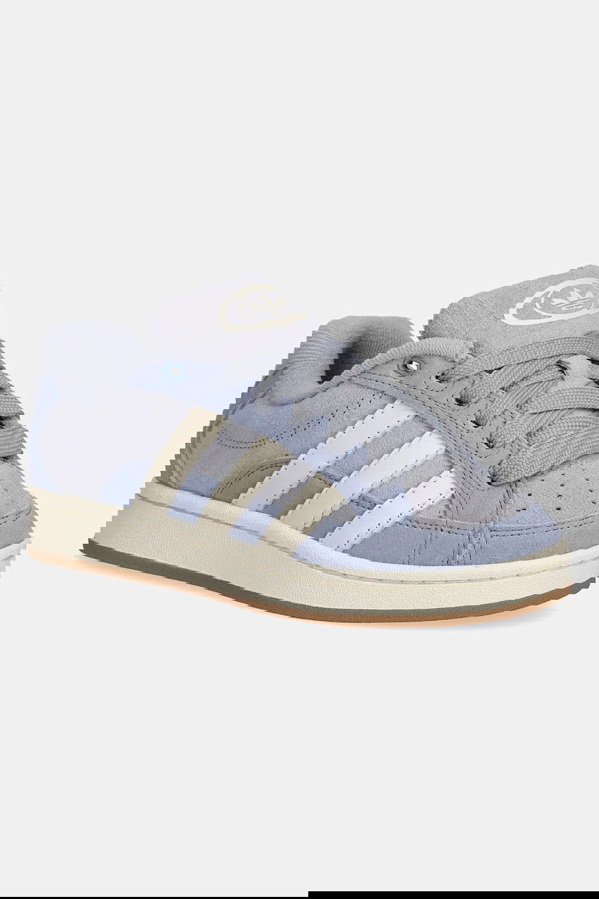 Sneakers og sko adidas Originals adidas Originals Campus 00S Beta Blå | JQ5990, 0