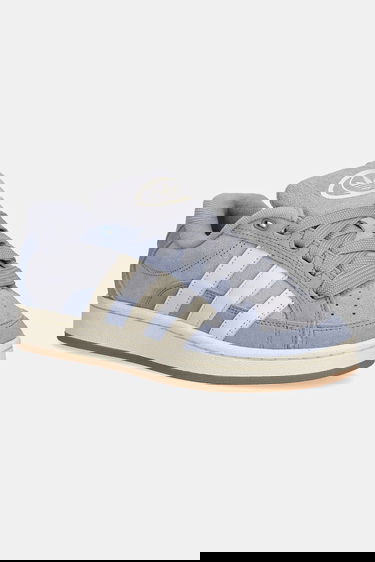 Sneakers og sko adidas Originals adidas Originals Campus 00S Beta Blå | JQ5990, 0