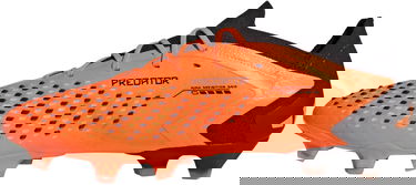 Sneakers og sko adidas Performance Predator Accuracy.1 L FG Orange | gw4574-adfm, 3