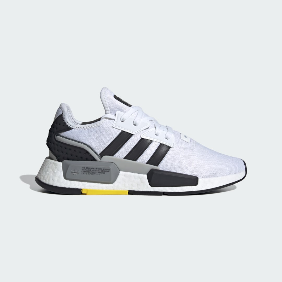 Sneakers og sko adidas Originals NMD_G1 Hvid | IE4569, 1