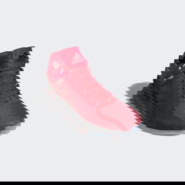 Sneakers og sko adidas Performance D Rose 11 Brenda Rød | FV8927, 6