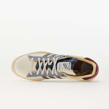 Sneakers og sko adidas Originals Campus 80s Beige | GY4598, 2