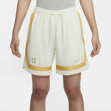 Shorts Nike Dri-FIT Sabrina Grøn | FB8425-020, 2