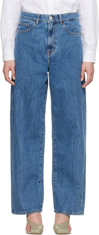 Baggy Fit Jeans