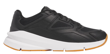 Sneakers og sko Under Armour UA Forge 96 Leather Reissue Sort | 3027719-004, 0