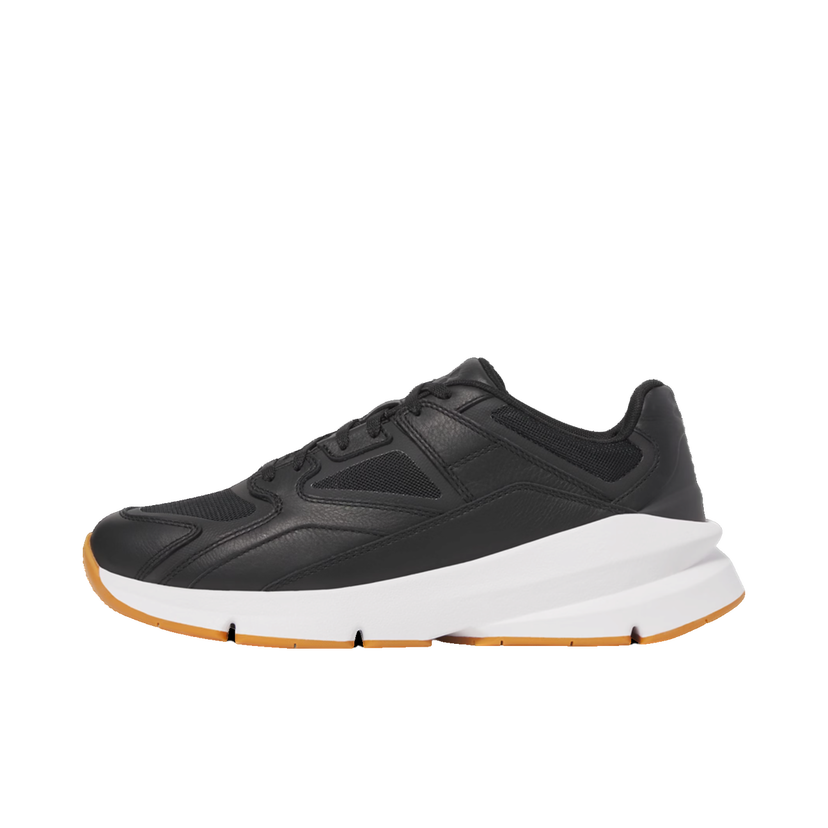 Sneakers og sko Under Armour UA Forge 96 Leather Reissue Sort | 3027719-004