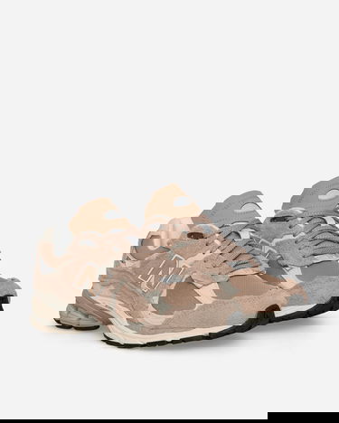 Sneakers og sko New Balance 2002R Protection Pack "Beige Asia Exclusive" Beige | M2002RDL, 4