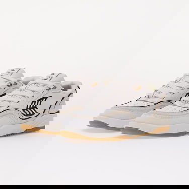 Sneakers og sko Cariuma Uba Gum Hvid | 701901W2A M, 5