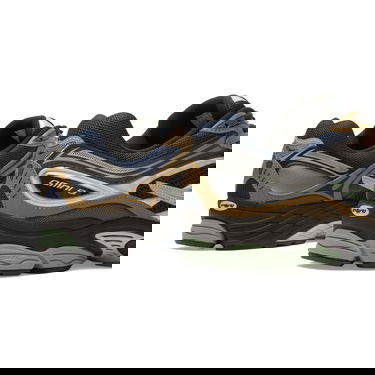 Sneakers og sko Saucony Progrid Omni 9 Brun | S70832-9, 3
