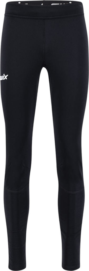 Leggings SWIX Swix Focus Warm Tights Sort | 22451-10000, 3