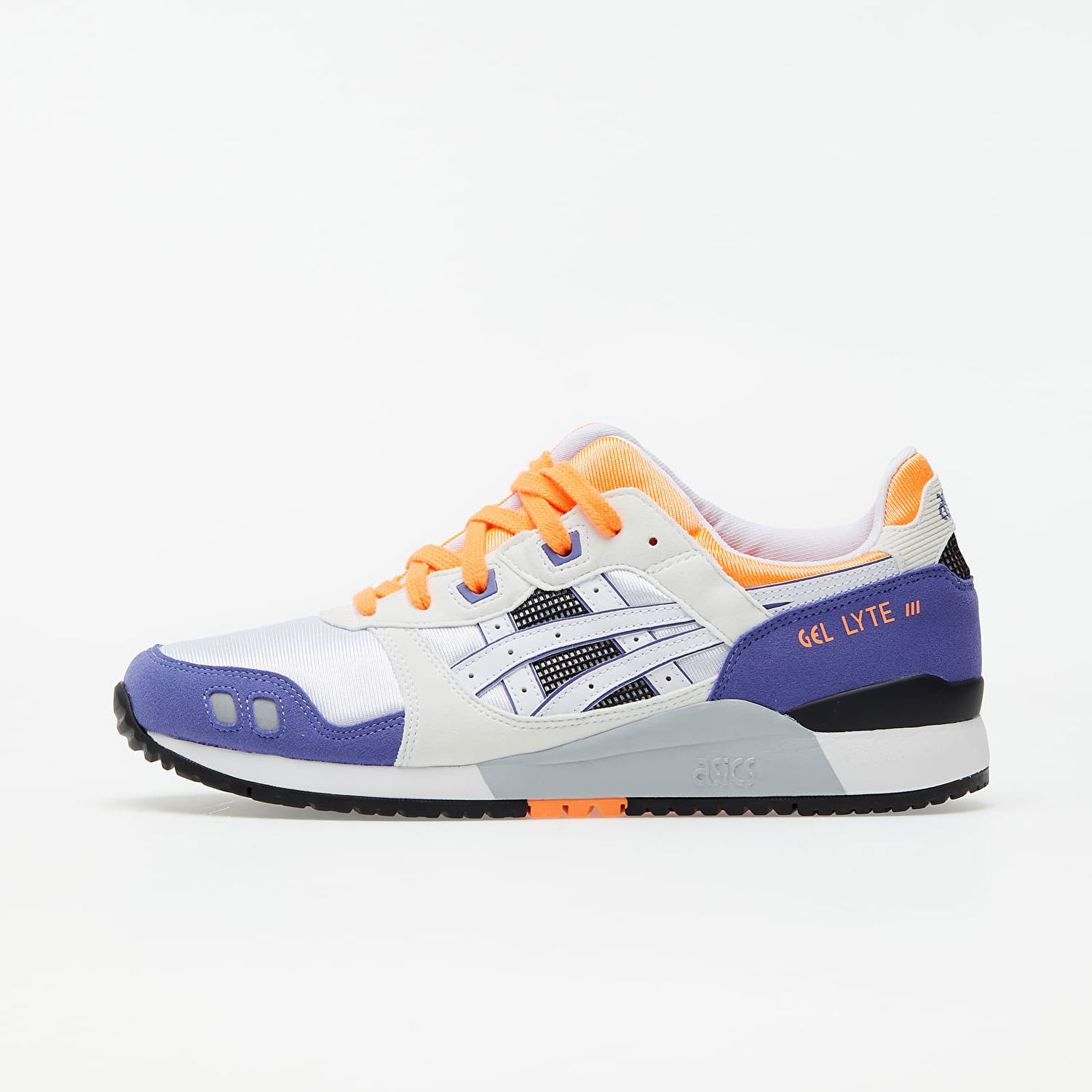Sneakers og sko Asics Gel-Lyte III OG Hvid | 1191A266-102, 0