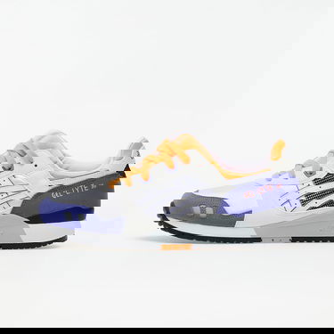 Sneakers og sko Asics Gel-Lyte III OG Hvid | 1191A266-102, 0
