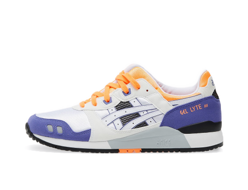 Sneakers og sko Asics Gel-Lyte III OG Hvid | 1191A266-102