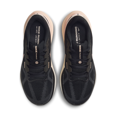 Sneakers og sko Nike Structure 25 Sort | DJ7884-008, 2