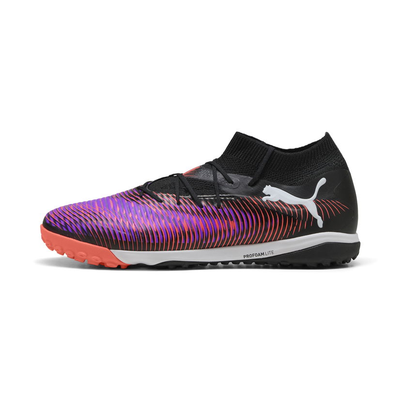 Sneakers og sko Puma FUTURE 8 PRO Cage Flerfarvet | 108366_01