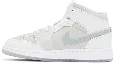 Sneakers og sko Jordan Air Jordan 1 Mid SE Hvid | HQ3600-121, 2