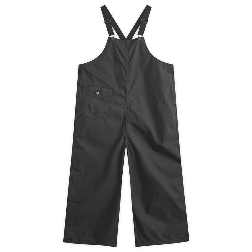 Jumpsuit BEAMS Beams Boy Solotex Jumpsuit Sort | 1317-0122-120-19