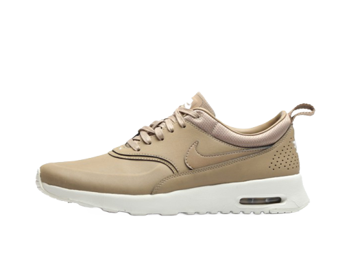 Sneakers og sko Nike Air Max Thea "Desert Camo" W Beige | 616723-201