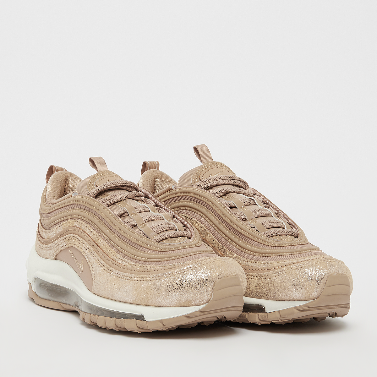 Sneakers og sko Nike Air Max 97 Beige | FB1289-200, 1