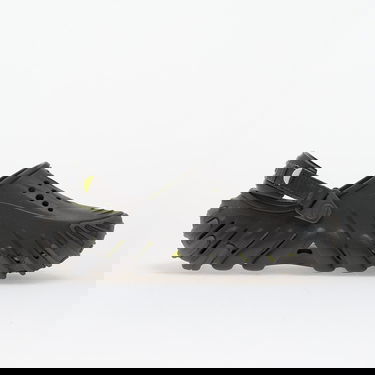 Sneakers og sko Crocs Echo Icey RO Clog Black Sort | 211458-0LD, 2