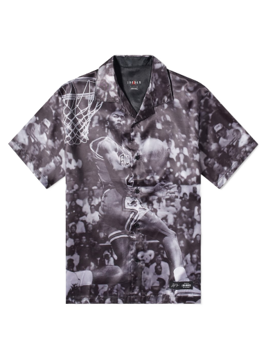 Skjorte Jordan x A Ma Maniere Shirt Grå | DJ9760-010