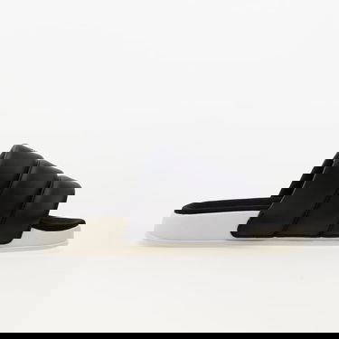 Sneakers og sko adidas Originals Adilette Essential W Sort | FZ6162, 3