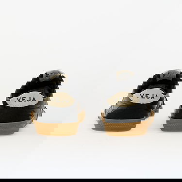 Sneakers og sko Veja Volley Sort | VO2020510B, 4