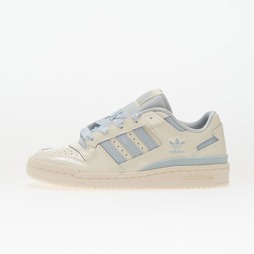 Sneakers og sko adidas Originals Forum Low Beige | JR0498
