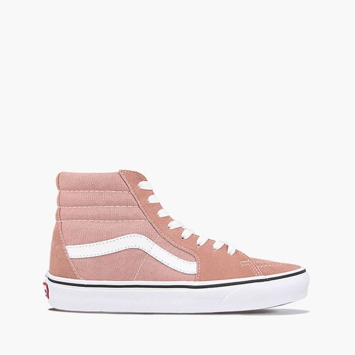 Sneakers og sko Vans Sk8-Hi Lyserød | VN0A4BV61UL, 1