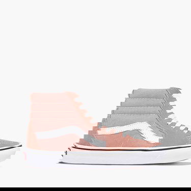 Sneakers og sko Vans Sk8-Hi Lyserød | VN0A4BV61UL, 1
