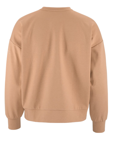 Sweater Craft Craft Adv Join Sweatshirt Beige | 1914770-246000, 2