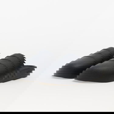 Sneakers og sko adidas Originals AdiFOM Adilette Sort | HQ8753, 5