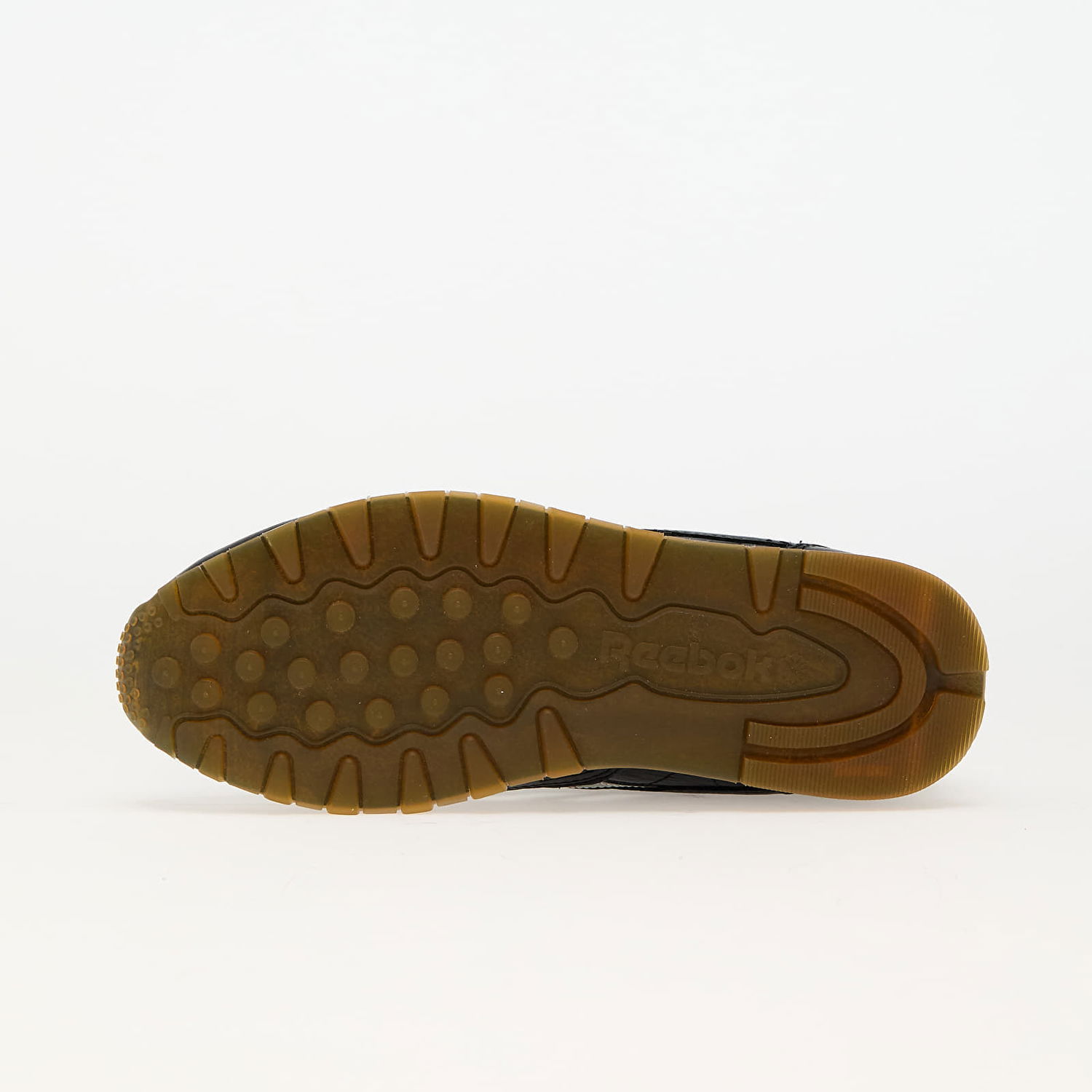 Sneakers og sko Reebok Places + Faces x Classic Leather Sort | RMIA04CC99LEA0071072, 1