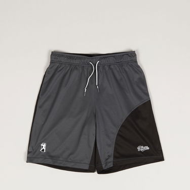 Shorts Dime Dime Tantrum Mesh Shorts Grå | DIME2SP2513BLK, 3
