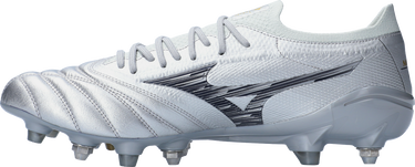Sneakers og sko Mizuno Morelia Neo Beta Made in Japan Mix SG Metalisk | p1gc2540-04, 3