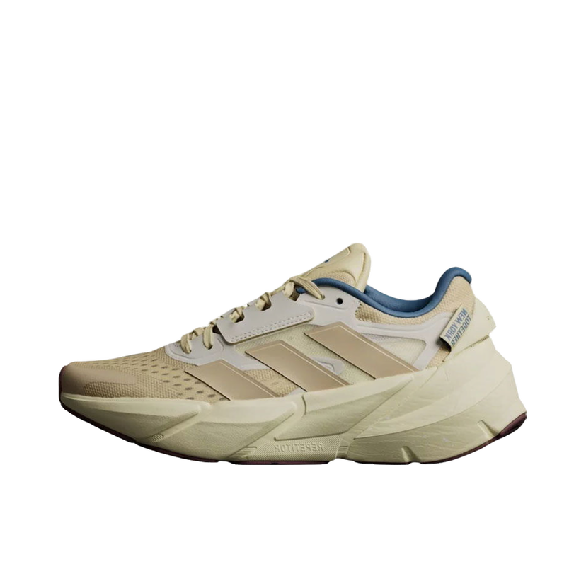 Løbe adidas Performance Adistar 2.0 New York Together Sandy Beige Savanna Altered Blue Beige | ID1724