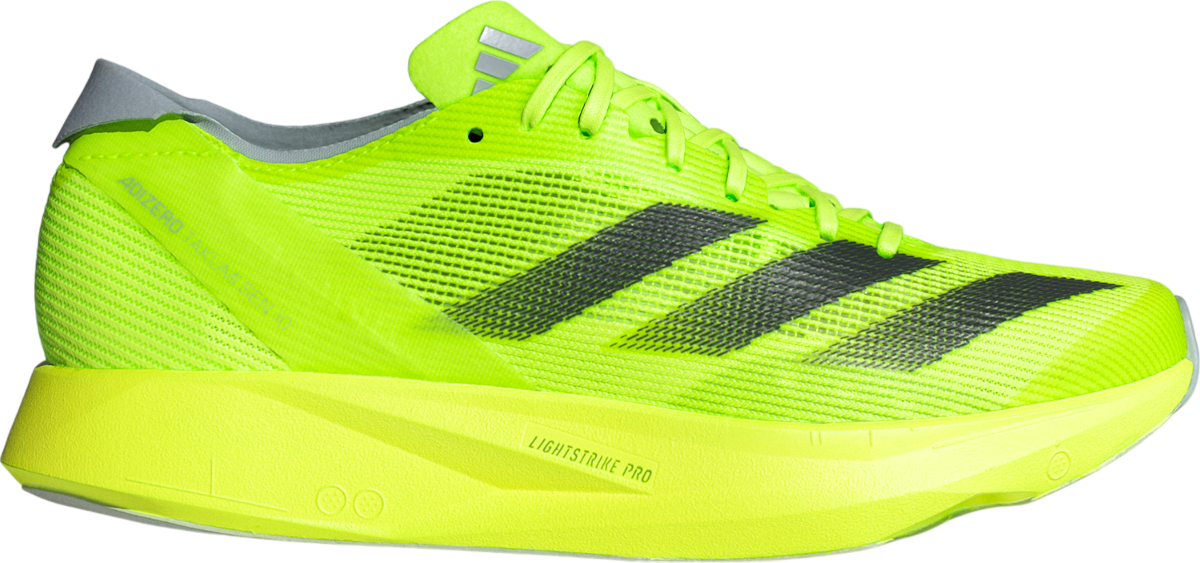 Sneakers og sko adidas Performance ADIZERO TAKUMI SEN 10 Gul | ih5715, 0