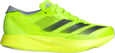 Sneakers og sko adidas Performance ADIZERO TAKUMI SEN 10 Gul | ih5715, 0