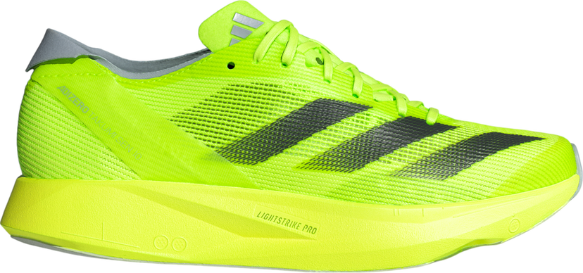 Sneakers og sko adidas Performance ADIZERO TAKUMI SEN 10 Gul | ih5715