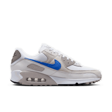 Sneakers og sko Nike Air Max 90 Hvid | DM0029-110, 4
