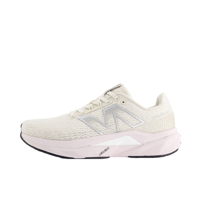 Sneakers og sko New Balance FuelCell Propel v5 Hvid | wfcpr-cs5