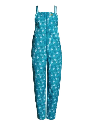 Jumpsuit Nike Serena Williams Design Tennis Jumpsuit Turkis | DJ1151-367