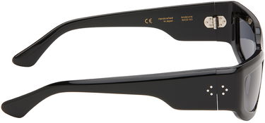 Solbriller Port Tanger Black Andalucia Sunglasses Sort | PT-2301, 1