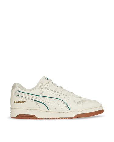 Sneakers og sko Puma Slipstream Low Hvid | 381787 01, 2