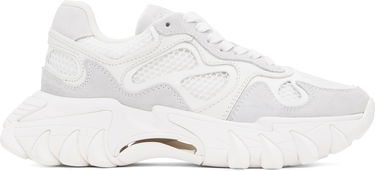 Sneakers og sko Balmain Balmain B-East Hvid | DN1VI714TCCH, 0